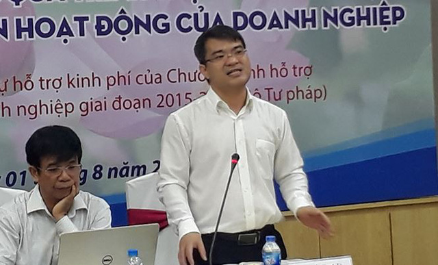 Có bảo lãnh giao nhà đúng tiến độ, chủ đầu tư mới được bán Địa ốc